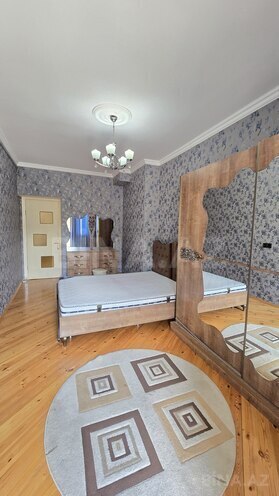 Продаётся 2-комн. новостройка 75 м², м. Ахмедлы, photo 11 from 13