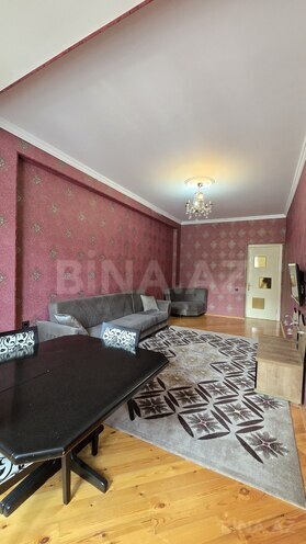 Продаётся 2-комн. новостройка 75 м², м. Ахмедлы, photo 3 from 13