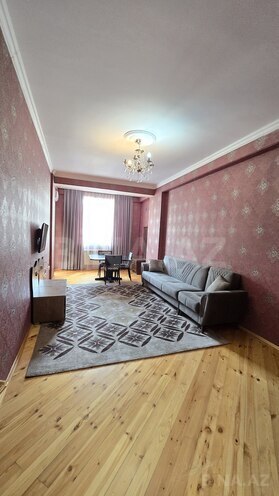 Продаётся 2-комн. новостройка 75 м², м. Ахмедлы, photo 1 from 13