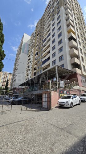 Продаётся 2-комн. новостройка 75 м², м. Ахмедлы, photo 12 from 13