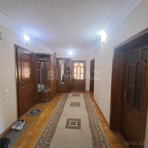 Satılır 3 otaqlı köhnə tikili 130 m², Qara Qarayev m., photo 12 from 15