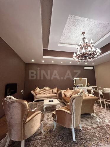 Продаётся 6-комн. дом/дача 240 м², пос. Мардакан, photo 5 from 19