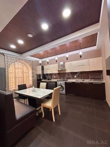 Продаётся 6-комн. дом/дача 240 м², пос. Мардакан, photo 12 from 19