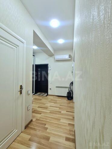 Сдаётся 3-комн. новостройка 90 м², м. Ази Асланов, photo 26 from 30