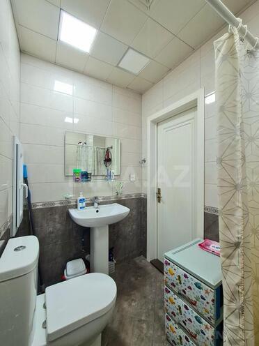 Сдаётся 3-комн. новостройка 90 м², м. Ази Асланов, photo 21 from 30