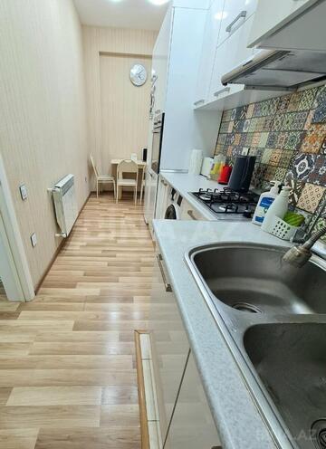 Сдаётся 3-комн. новостройка 90 м², м. Ази Асланов, photo 4 from 30