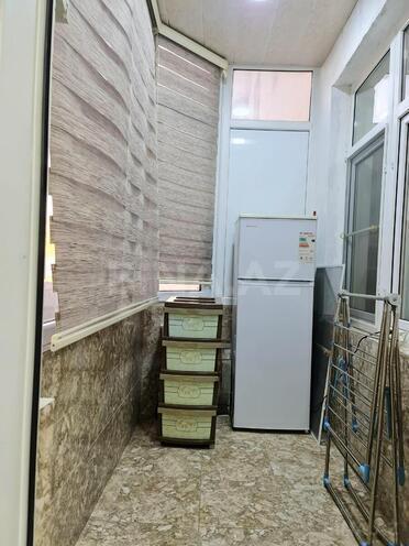 Сдаётся 3-комн. новостройка 90 м², м. Ази Асланов, photo 5 from 30