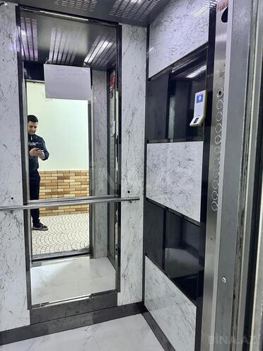 Сдаётся 3-комн. новостройка 90 м², м. Ази Асланов, photo 28 from 30
