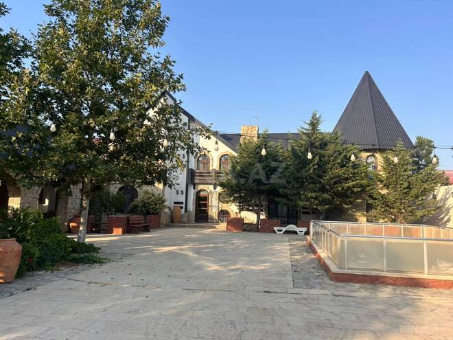 Продаётся 6-комн. дом/дача 240 м², пос. Мардакан, photo 3 from 19