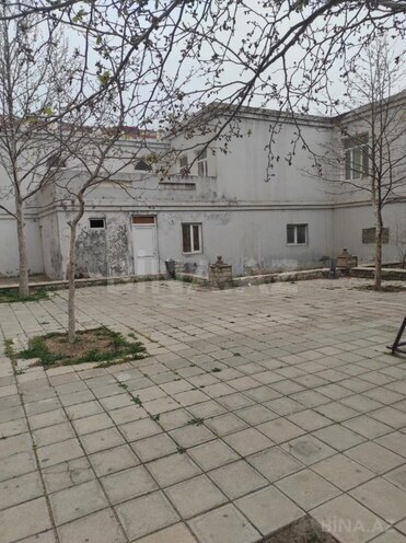 Satılır  obyekt 779 m², Həzi Aslanov q., photo 1 from 10