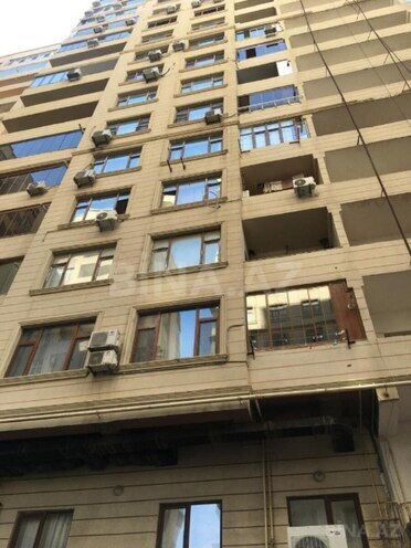 Satılır 2 otaqlı yeni tikili 99 m², Nəsimi r., photo 3 from 7