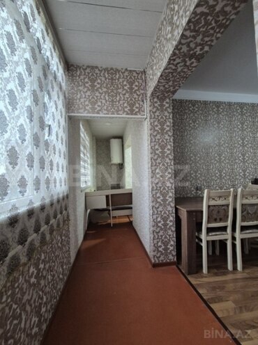 Сдается 1-комн. вторичка 40 м², Сураханский  р., photo 7 from 11