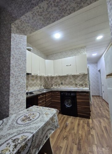 Сдается 1-комн. вторичка 40 м², Сураханский  р., photo 8 from 11