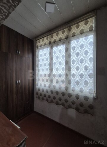 Сдается 1-комн. вторичка 40 м², Сураханский  р., photo 6 from 11