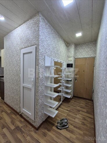 Сдается 1-комн. вторичка 40 м², Сураханский  р., photo 3 from 11