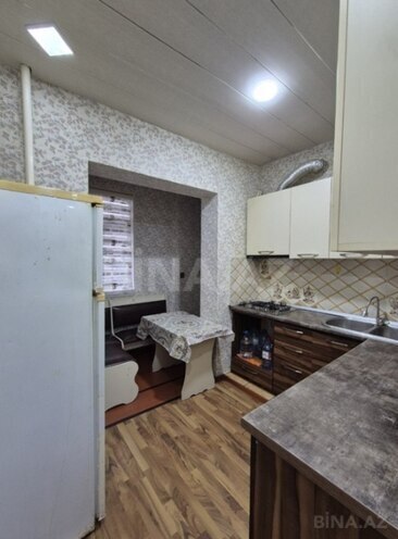 Сдается 1-комн. вторичка 40 м², Сураханский  р., photo 9 from 11