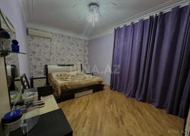 Satılır 4 otaqlı köhnə tikili 112.4 m², Şah İsmayıl Xətai m., photo 7 from 16