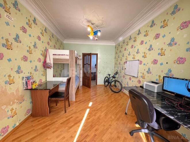 Satılır 4 otaqlı köhnə tikili 112.4 m², Şah İsmayıl Xətai m., photo 9 from 16