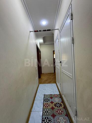 Satılır 4 otaqlı köhnə tikili 112.4 m², Şah İsmayıl Xətai m., photo 10 from 16