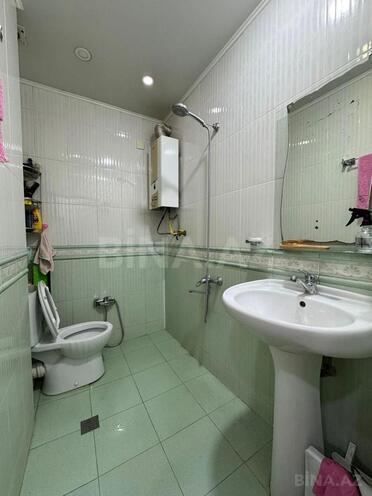 Satılır 4 otaqlı köhnə tikili 112.4 m², Şah İsmayıl Xətai m., photo 14 from 16