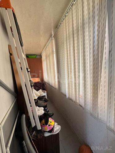 Satılır 4 otaqlı köhnə tikili 112.4 m², Şah İsmayıl Xətai m., photo 4 from 16