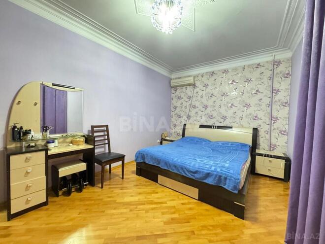 Satılır 4 otaqlı köhnə tikili 112.4 m², Şah İsmayıl Xətai m., photo 6 from 16