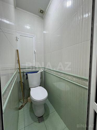 Satılır 4 otaqlı köhnə tikili 112.4 m², Şah İsmayıl Xətai m., photo 15 from 16