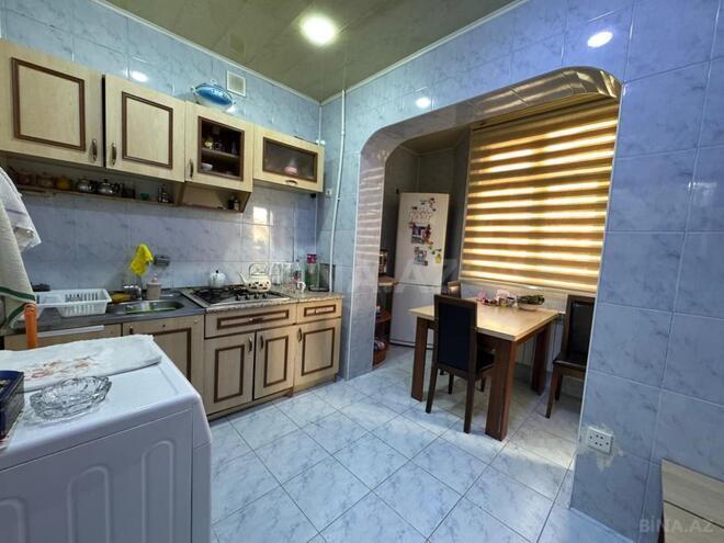 Satılır 4 otaqlı köhnə tikili 112.4 m², Şah İsmayıl Xətai m., photo 11 from 16