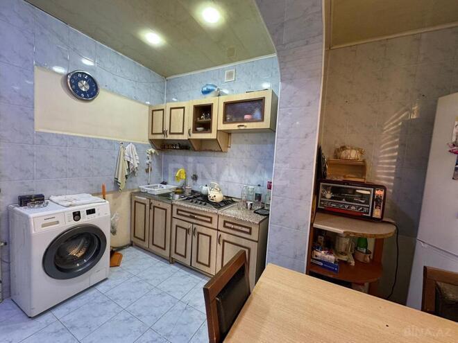 Satılır 4 otaqlı köhnə tikili 112.4 m², Şah İsmayıl Xətai m., photo 12 from 16