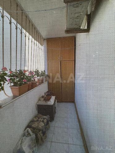 Satılır 4 otaqlı köhnə tikili 112.4 m², Şah İsmayıl Xətai m., photo 13 from 16