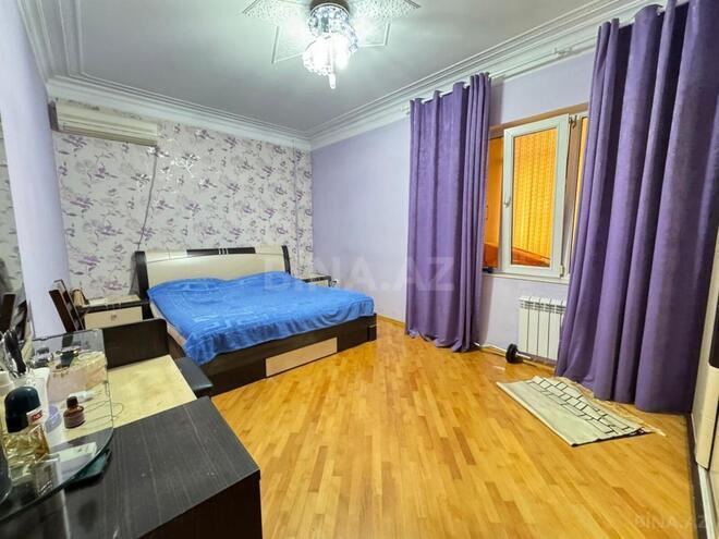 Satılır 4 otaqlı köhnə tikili 112.4 m², Şah İsmayıl Xətai m., photo 5 from 16