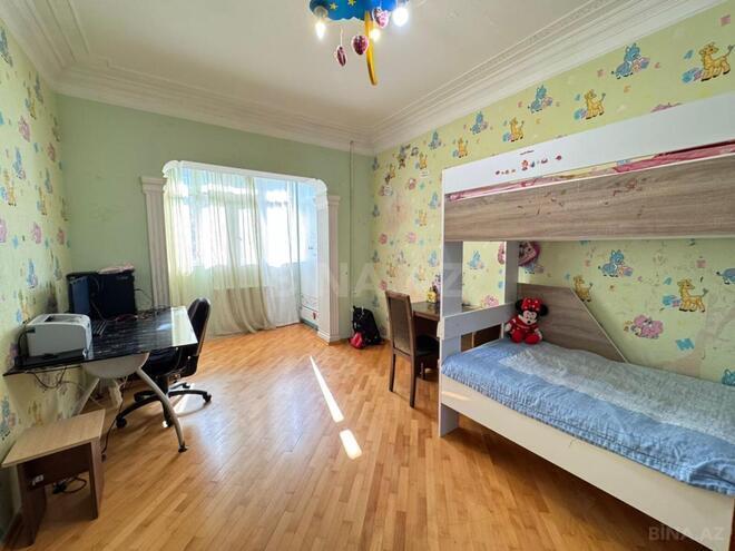 Satılır 4 otaqlı köhnə tikili 112.4 m², Şah İsmayıl Xətai m., photo 8 from 16