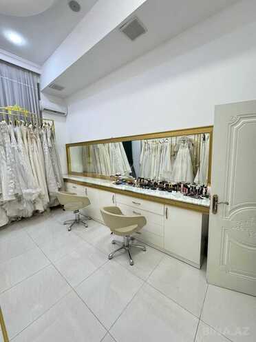 Продаётся  объект 163 м², м. Элмляр Академиясы, photo 8 from 11