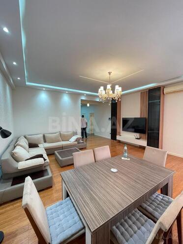 Сдаётся 4-комн. новостройка 180 м², Насиминский  р., photo 1 from 20