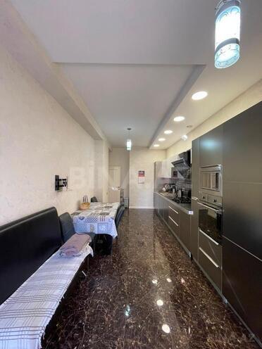 Сдаётся 4-комн. новостройка 180 м², Насиминский  р., photo 9 from 20