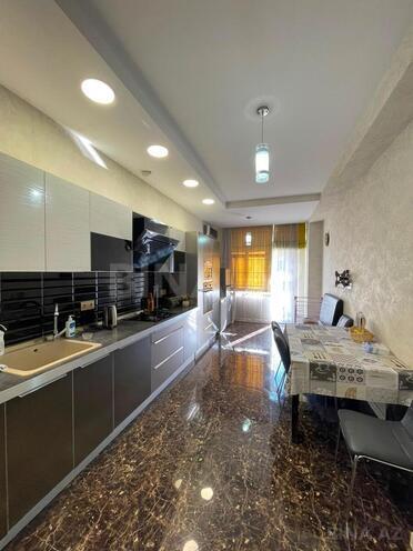 Сдаётся 4-комн. новостройка 180 м², Насиминский  р., photo 10 from 20