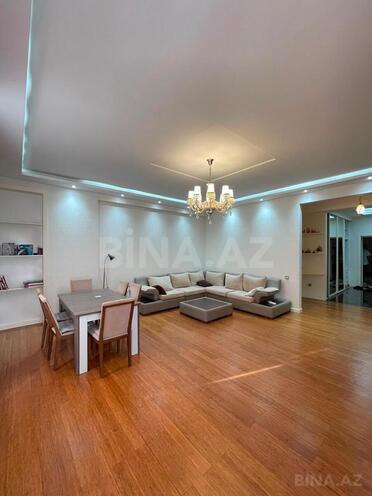 Сдаётся 4-комн. новостройка 180 м², Насиминский  р., photo 4 from 20