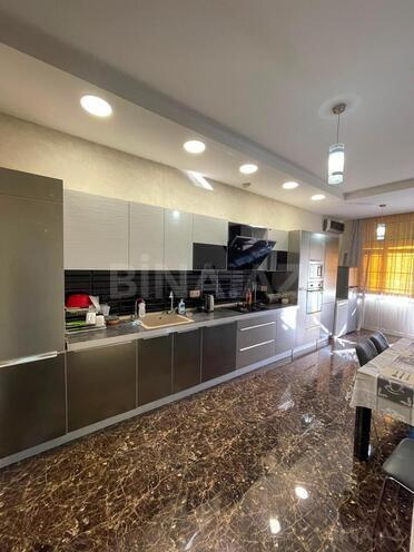 Сдаётся 4-комн. новостройка 180 м², Насиминский  р., photo 7 from 20