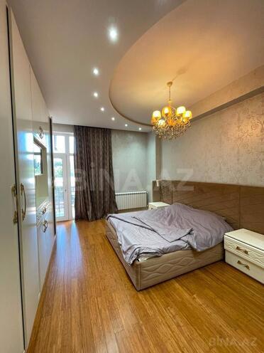 Сдаётся 4-комн. новостройка 180 м², Насиминский  р., photo 12 from 20