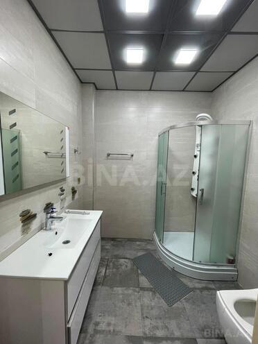 Сдаётся 4-комн. новостройка 180 м², Насиминский  р., photo 15 from 20
