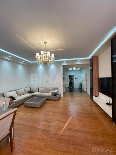 Сдаётся 4-комн. новостройка 180 м², Насиминский  р., photo 5 from 20