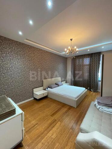 Сдаётся 4-комн. новостройка 180 м², Насиминский  р., photo 16 from 20