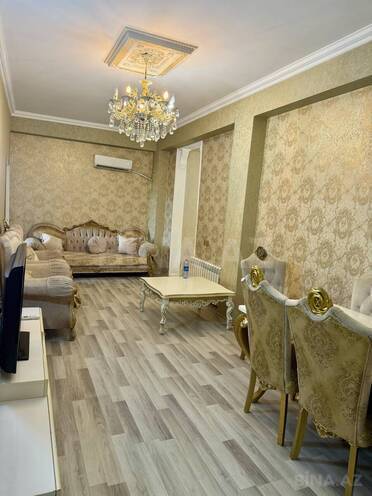 Satılır 3 otaqlı yeni tikili 74 m², Məmmədli q., photo 5 from 18