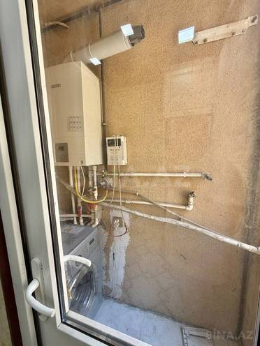 Satılır 3 otaqlı yeni tikili 74 m², Məmmədli q., photo 15 from 18
