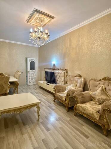 Satılır 3 otaqlı yeni tikili 74 m², Məmmədli q., photo 3 from 18
