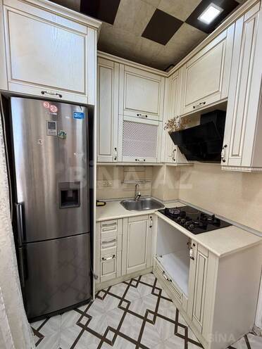 Satılır 3 otaqlı yeni tikili 74 m², Məmmədli q., photo 11 from 18