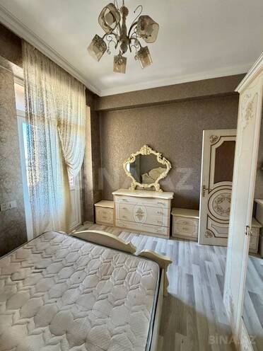 Satılır 3 otaqlı yeni tikili 74 m², Məmmədli q., photo 4 from 18