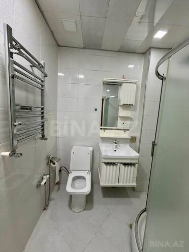 Satılır 3 otaqlı yeni tikili 74 m², Məmmədli q., photo 16 from 18