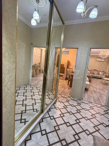 Satılır 3 otaqlı yeni tikili 74 m², Məmmədli q., photo 7 from 18