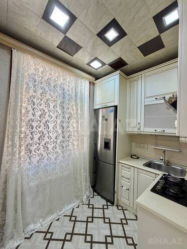 Satılır 3 otaqlı yeni tikili 74 m², Məmmədli q., photo 12 from 18